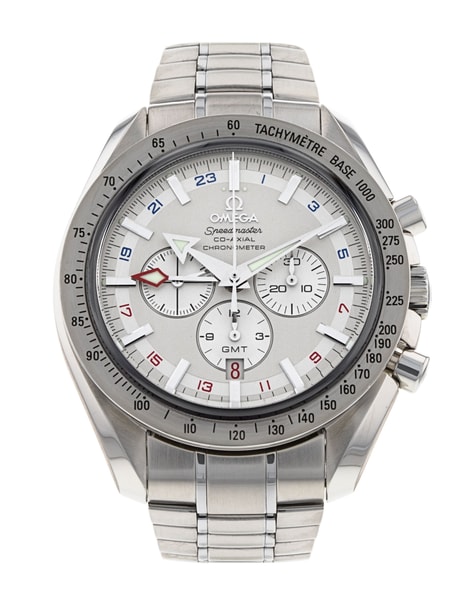 Omega Speedmaster Broad Arrow 3581.30.00